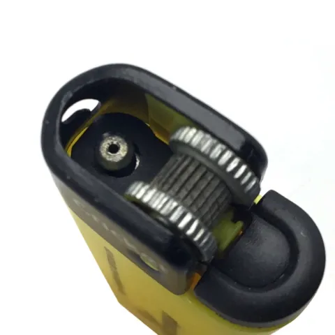 Cricket Mini Simplicity ED1 "Огни Столицы" кремниевая зажигалка Cricket Mini Simplicity ED1 "Огни Столицы" кремниевая зажигалка
