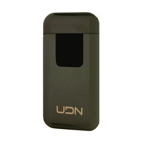UDN 1105 сенсорная электроимпульсная USB зажигалка UDN 1105 сенсорная электроимпульсная USB зажигалка