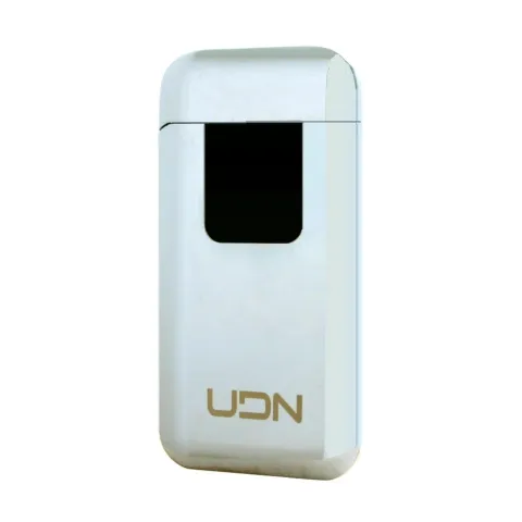 UDN 1105 сенсорная электроимпульсная USB зажигалка UDN 1105 сенсорная электроимпульсная USB зажигалка