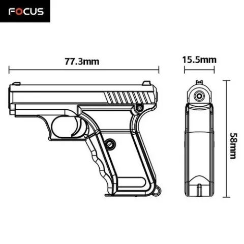 Focus F150 турбо зажигалка Focus F150 турбо зажигалка