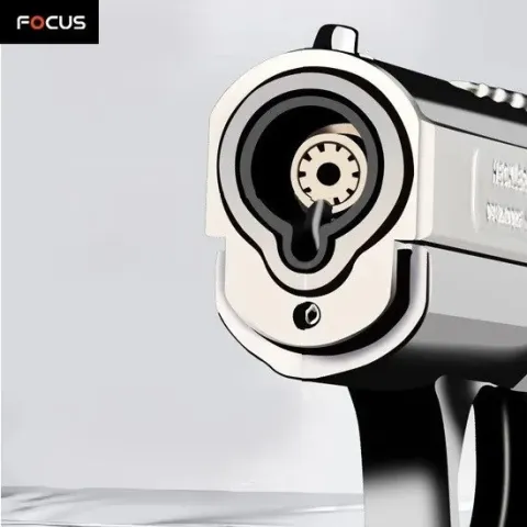 Focus F150 турбо зажигалка Focus F150 турбо зажигалка