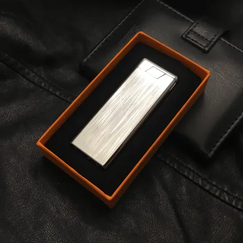 HB DK-7706 кремниевая зажигалка HB DK-7706 кремниевая зажигалка