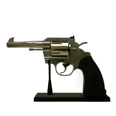 Python 357 Magnum CT8 турбо зажигалка пистолет Python 357 Magnum CT8 турбо зажигалка пистолет