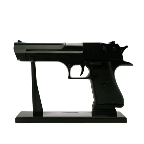 Desert Eagle Pistol пистолет турбо зажигалка Desert Eagle Pistol пистолет турбо зажигалка