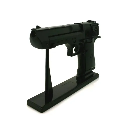 Desert Eagle Pistol пистолет турбо зажигалка Desert Eagle Pistol пистолет турбо зажигалка
