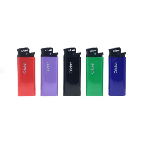 Cricket Mini Simplicity Small ED1 кремниевая зажигалка