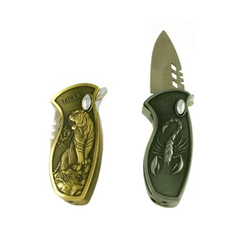Terzzio Y0095 Ножик Terzzio Y0095 Ножик
