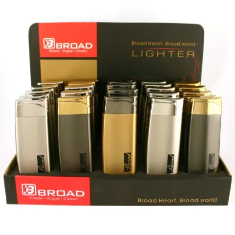 Broad Y0016 Broad Y0016