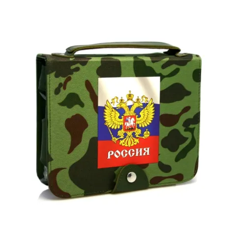 PMC-7X дорожный подарочный набор в несессере PMC-7X дорожный подарочный набор в несессере