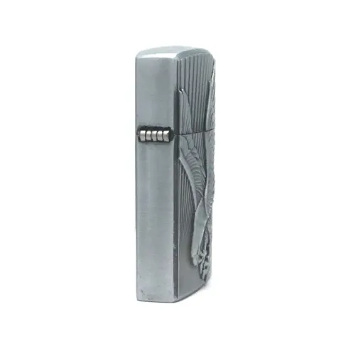 HB 19486-2 бензиновая зажигалка HB 19486-2 бензиновая зажигалка