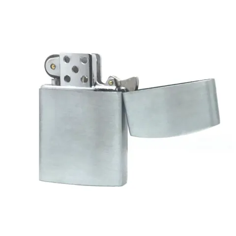 HB 19486-2 бензиновая зажигалка HB 19486-2 бензиновая зажигалка