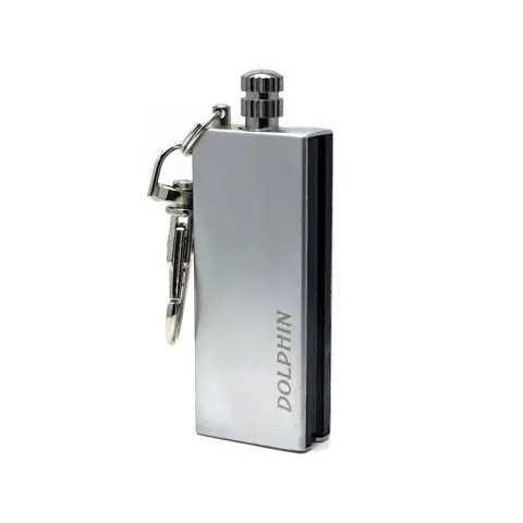 Dolphin HY607 бензиновая зажигалка - спичка Dolphin HY607 бензиновая зажигалка - спичка