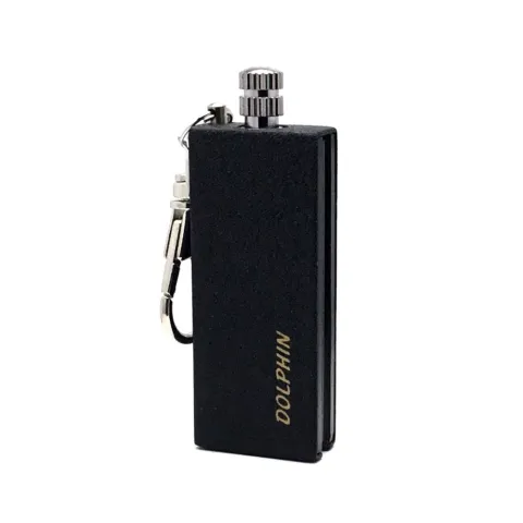 Dolphin HY607 бензиновая зажигалка - спичка Dolphin HY607 бензиновая зажигалка - спичка