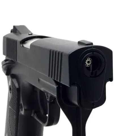 Pistol 818 турбо зажигалка пистолет Pistol 818 турбо зажигалка пистолет