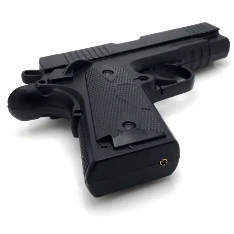 Pistol 818 турбо зажигалка пистолет Pistol 818 турбо зажигалка пистолет
