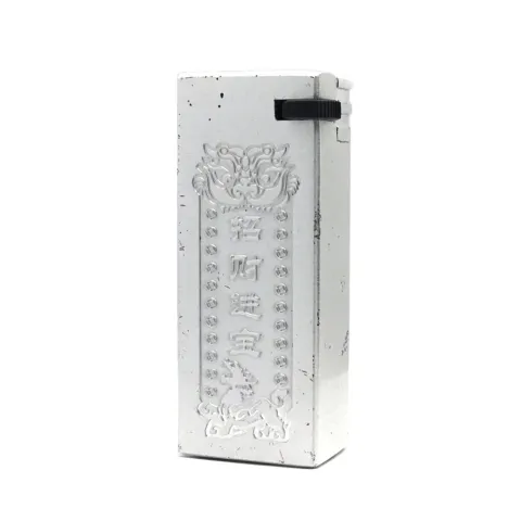 Dolphin HY708 бензиновая зажигалка Dolphin HY708 бензиновая зажигалка