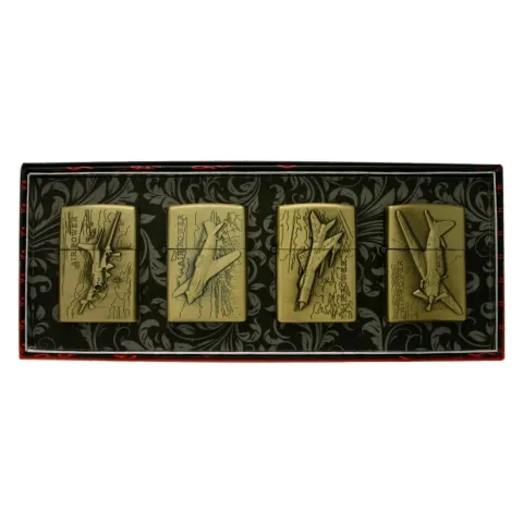 Bohai Air Power бензиновые зажигалки Bohai Air Power бензиновые зажигалки