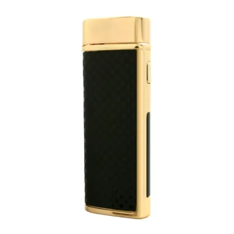 Aomai 2350 электроимпульсная USB зажигалка с фонариком Aomai 2350 электроимпульсная USB зажигалка с фонариком