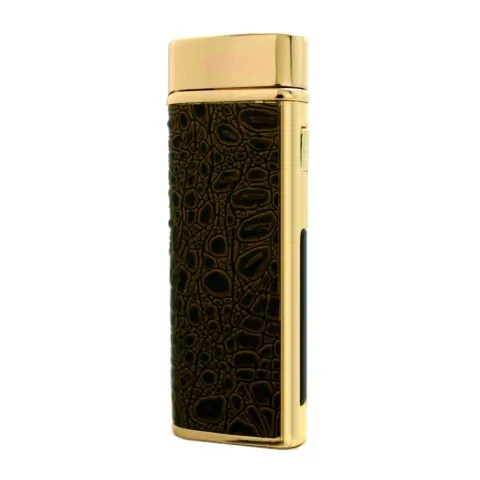 Aomai 2350 электроимпульсная USB зажигалка с фонариком Aomai 2350 электроимпульсная USB зажигалка с фонариком