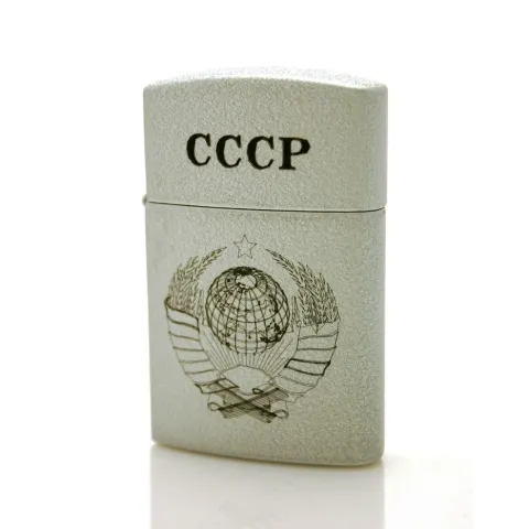 A-160115 бензиновые зажигалки