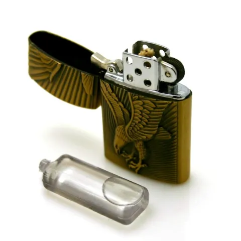 A21916B бензиновая зажигалка