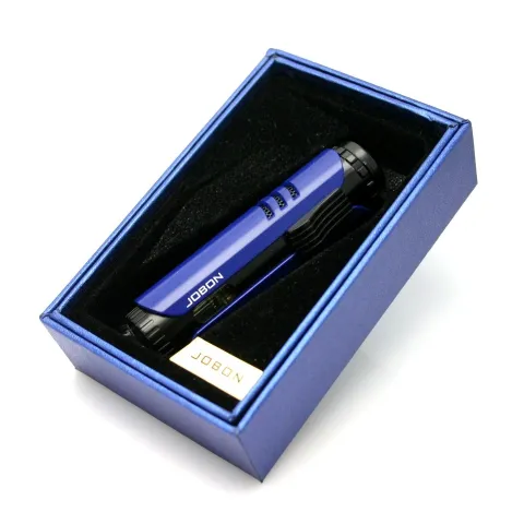 Jobon ZB-582 турбо зажигалка Jobon ZB-582 турбо зажигалка