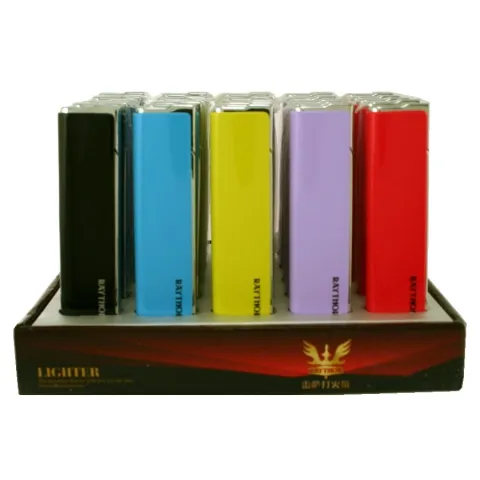 Raythor HL-41-26 турбо зажигалка Raythor HL-41-26 турбо зажигалка