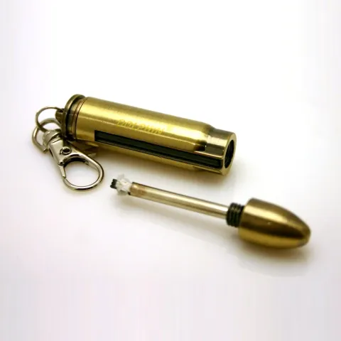 Dolphin HL45-25 бензиновая зажигалка-спичка Dolphin HL45-25 бензиновая зажигалка-спичка