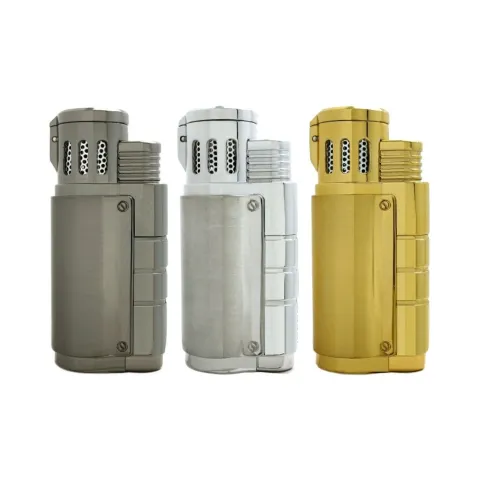 Jobon ZB-957 турбо зажигалка Jobon ZB-957 турбо зажигалка