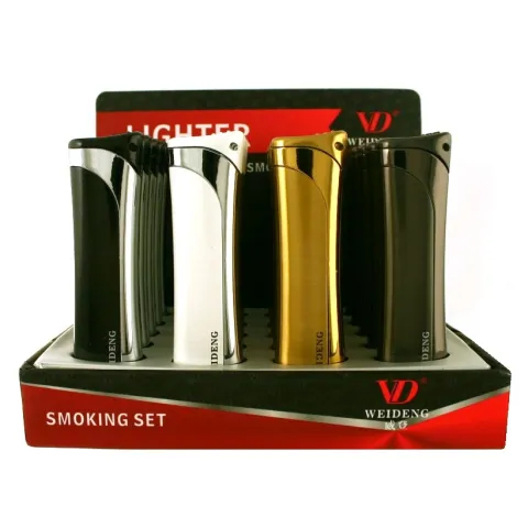 WEIDENG Y0067 турбо зажигалка WEIDENG Y0067 турбо зажигалка