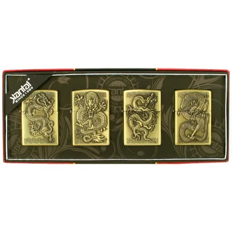 Jiantai Драконы 1 бензиновые зажигалки Jiantai Драконы 1 бензиновые зажигалки