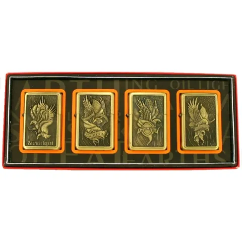 Earth American Legend бензиновые зажигалки Earth American Legend бензиновые зажигалки