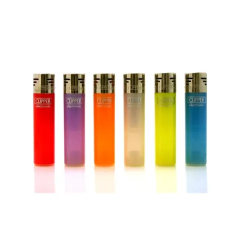 Clipper Electronic CK11R пьезо зажигалка Clipper Electronic CK11R пьезо зажигалка