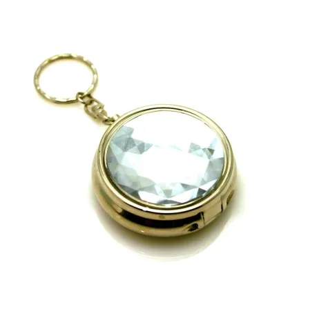Crystal пепельница карманная Crystal пепельница карманная
