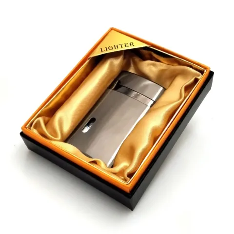 HB6719 турбо зажигалка HB6719 турбо зажигалка