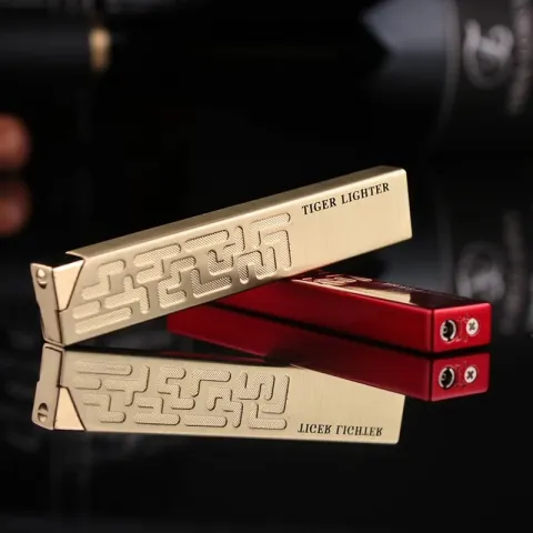 Tiger TW910 пьезо зажигалка