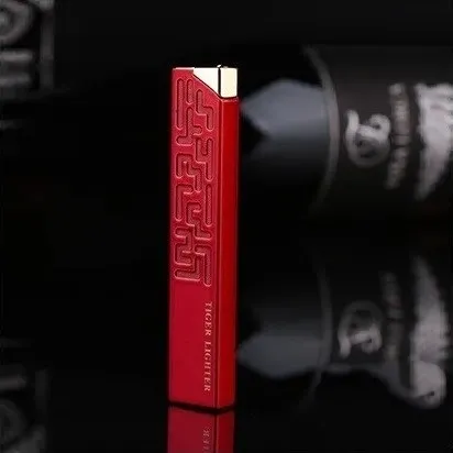 Tiger TW910 пьезо зажигалка