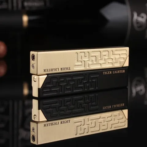 Tiger TW910 пьезо зажигалка Tiger TW910 пьезо зажигалка