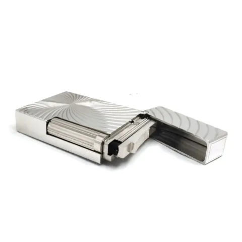 G-Horse SJO-007AG газовая кремниевая зажигалка