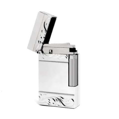 G-Horse SJO-023AG газовая кремниевая зажигалка G-Horse SJO-023AG газовая кремниевая зажигалка