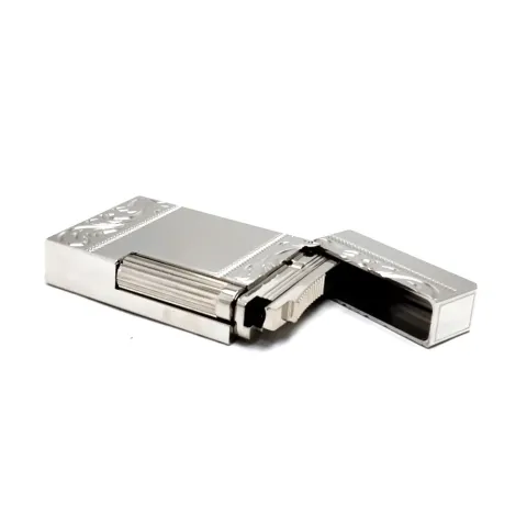 G-Horse SJO-023AG газовая кремниевая зажигалка G-Horse SJO-023AG газовая кремниевая зажигалка