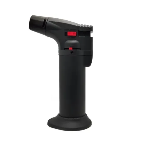 Zengaz Torch Jet ZT-50 турбо зажигалка - горелка заправляемая Zengaz Torch Jet ZT-50 турбо зажигалка - горелка заправляемая