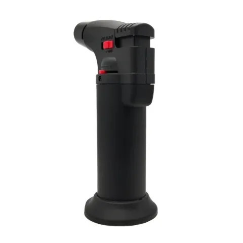 Zengaz Torch Jet ZT-50 турбо зажигалка - горелка заправляемая Zengaz Torch Jet ZT-50 турбо зажигалка - горелка заправляемая