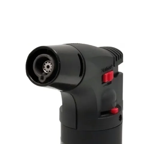 Zengaz Torch Jet ZT-50 турбо зажигалка - горелка заправляемая Zengaz Torch Jet ZT-50 турбо зажигалка - горелка заправляемая