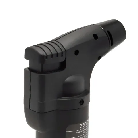 Zengaz Torch Jet ZT-50 турбо зажигалка - горелка заправляемая Zengaz Torch Jet ZT-50 турбо зажигалка - горелка заправляемая