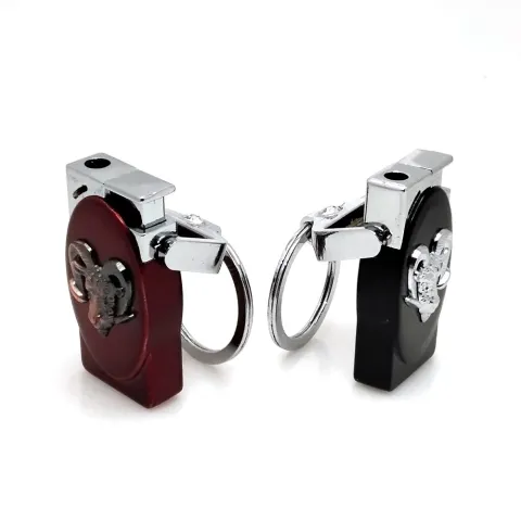 Xin Rui HL-40-29 пьезо зажигалка - брелок Xin Rui HL-40-29 пьезо зажигалка - брелок