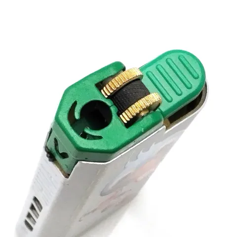 New Time FM-01 кремниевая зажигалка металлическом чехле New Time FM-01 кремниевая зажигалка металлическом чехле