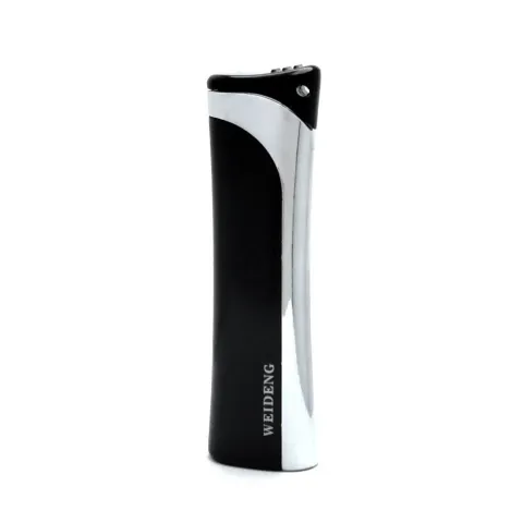 Weideng Y0067 турбо зажигалка Weideng Y0067 турбо зажигалка