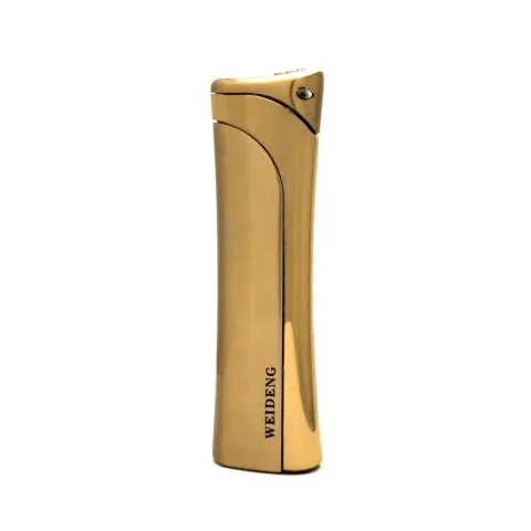Weideng Y0067 турбо зажигалка