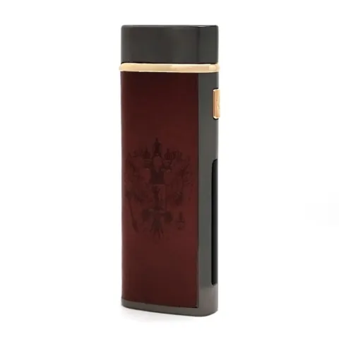 Aomai 2350 электроимпульсная USB зажигалка с фонариком